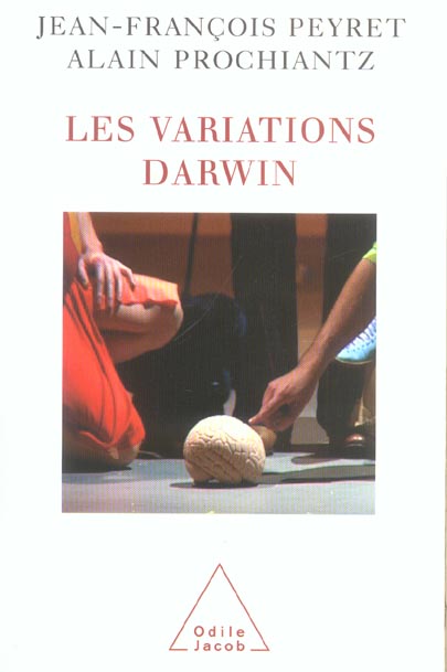 Les variations Darwin