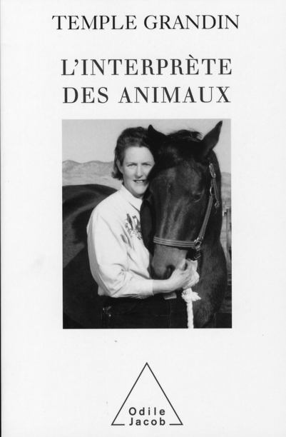 L'interprète des animaux