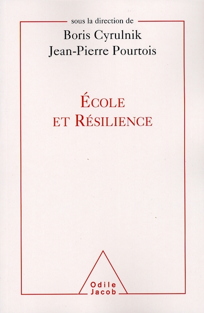 Ecole et résilience