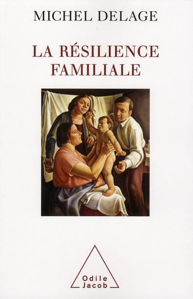 La résilience familiale