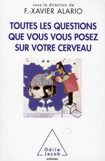 Questions sur le cerveau