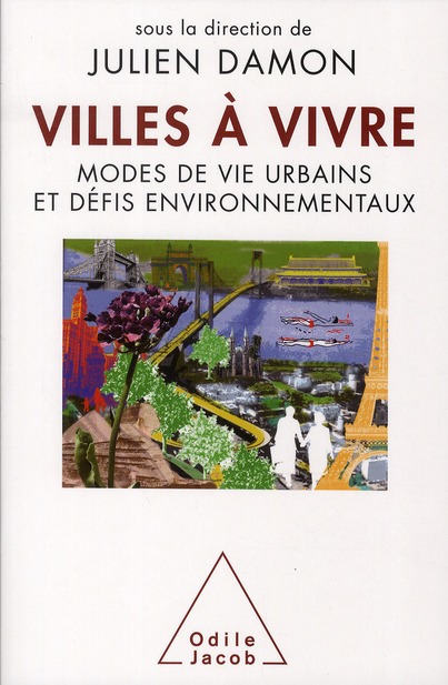 Villes à vivre