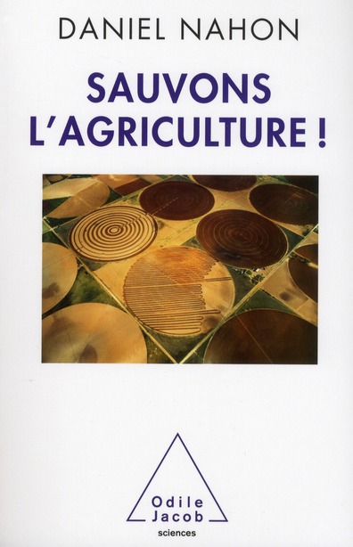 Sauvons l'agriculture !