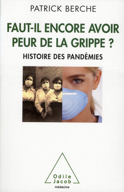 Faut-il encore avoir peur de la grippe ? Histoire des pandémies
