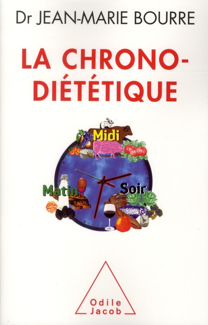 La chrono-diététique