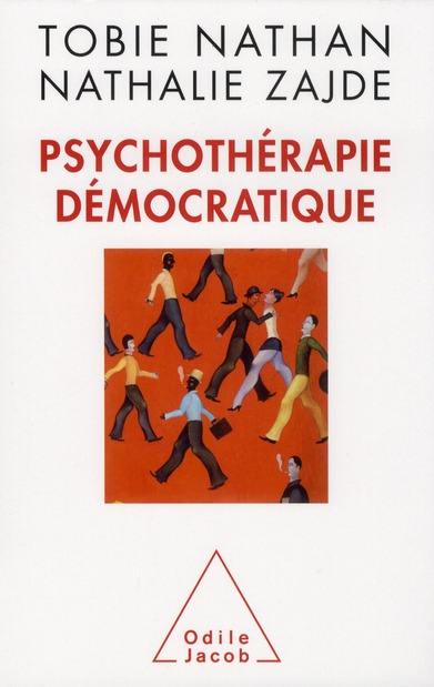 Psychothérapie démocratique