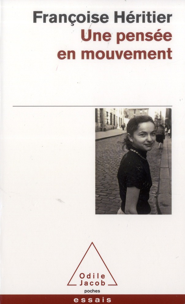 Une pensée en mouvement