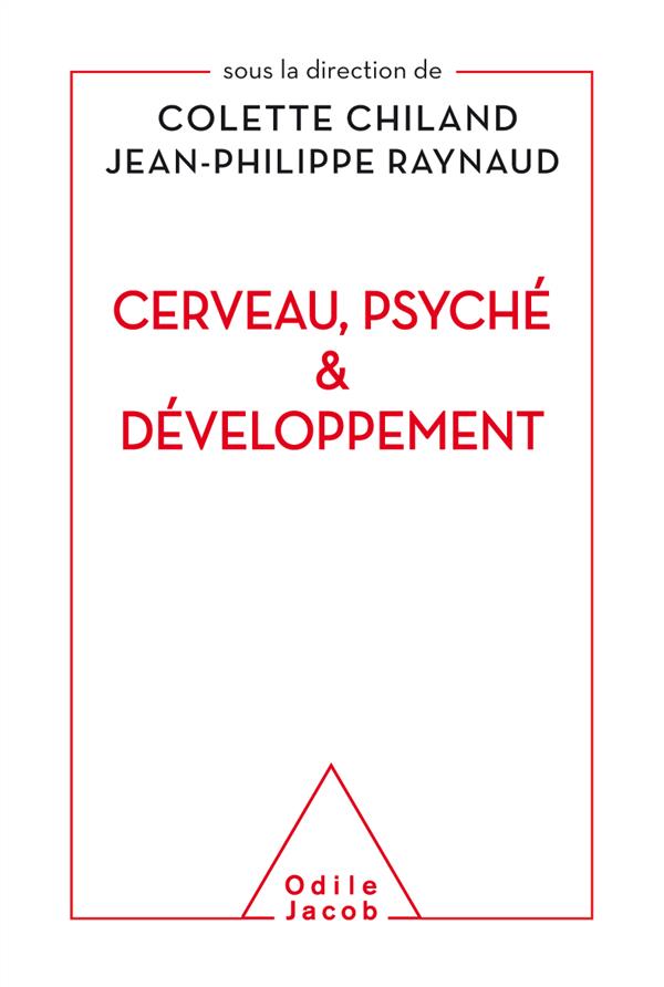 Cerveau, psyché et développement