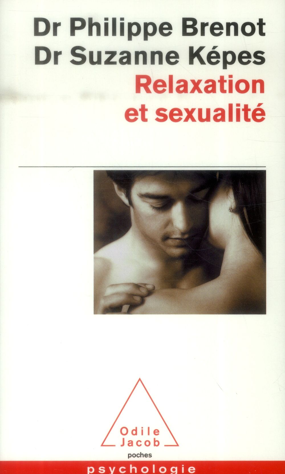 Relaxation et sexualité