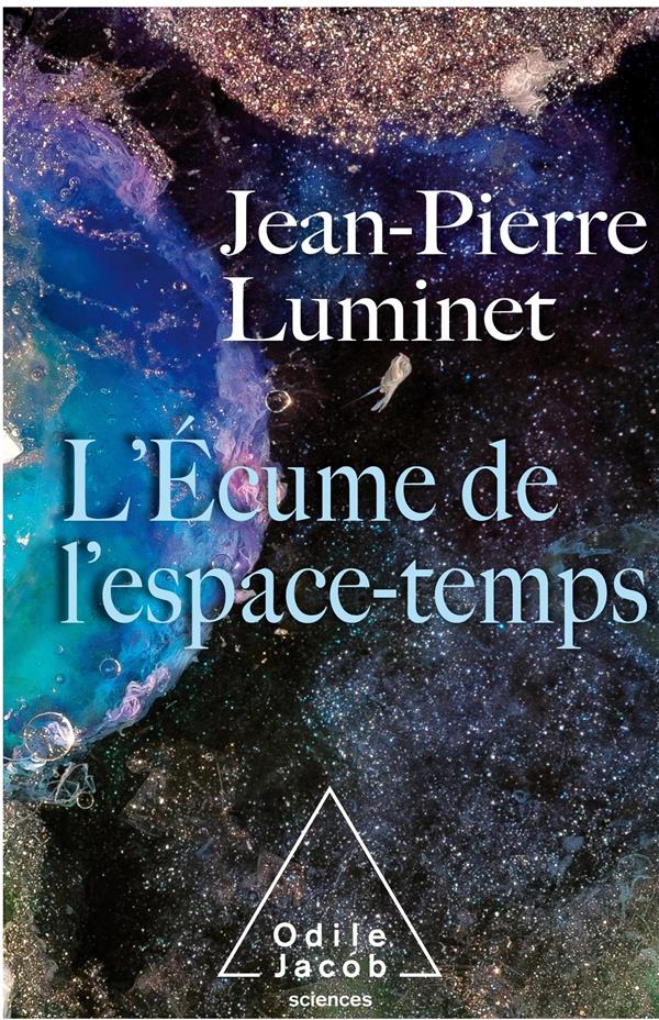 L'écume de l'espace-temps
