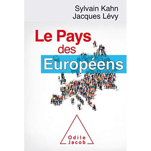 Le pays des Européens