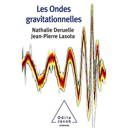 Les ondes gravitationnelles