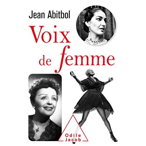 Voix de femme