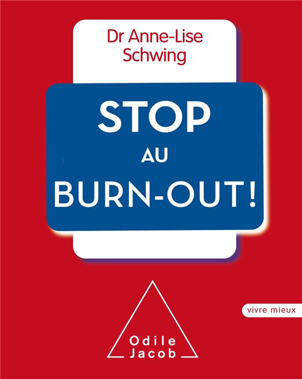 Stop au Burn-Out