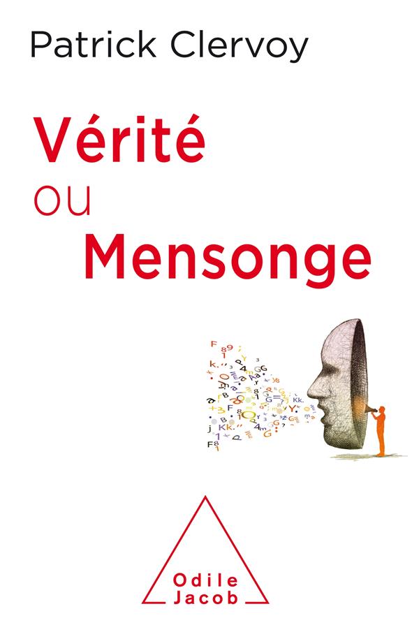Vérite ou Mensonge