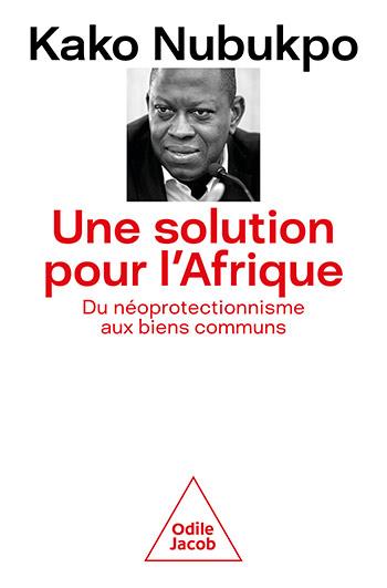 Une solution pour l'Afrique. Du néoprotectionnisme aux biens communs