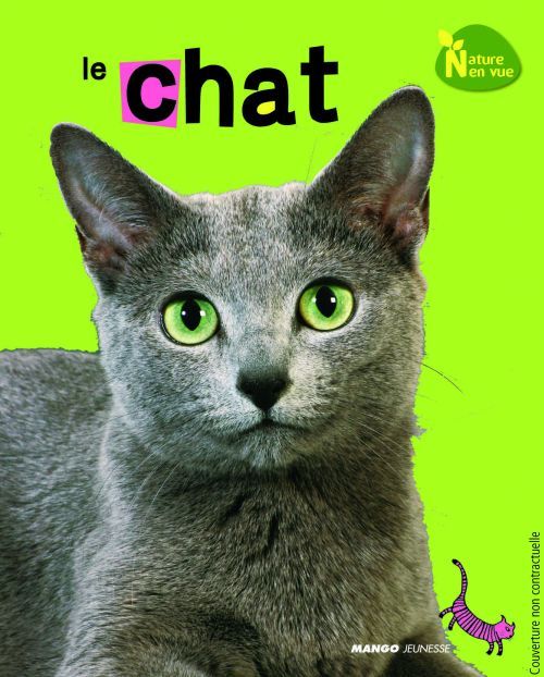 Le chat