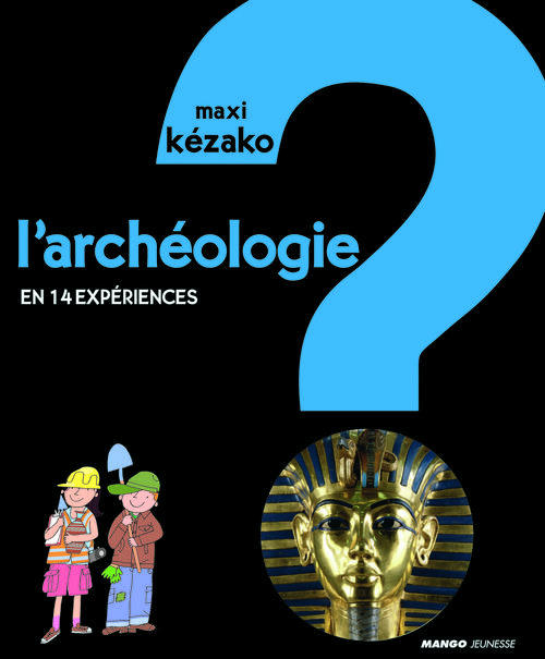 L'archéologie