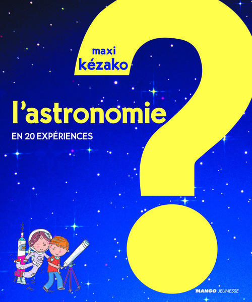 L'astronomie