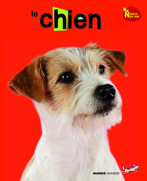 Le chien