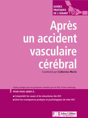 Le retour à domicile après un accident vasculaire cérébral
