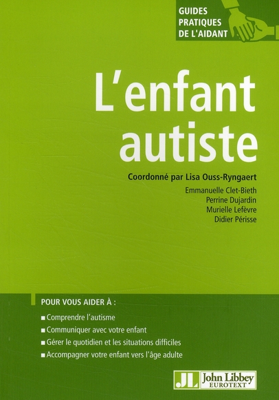 L'enfant autiste