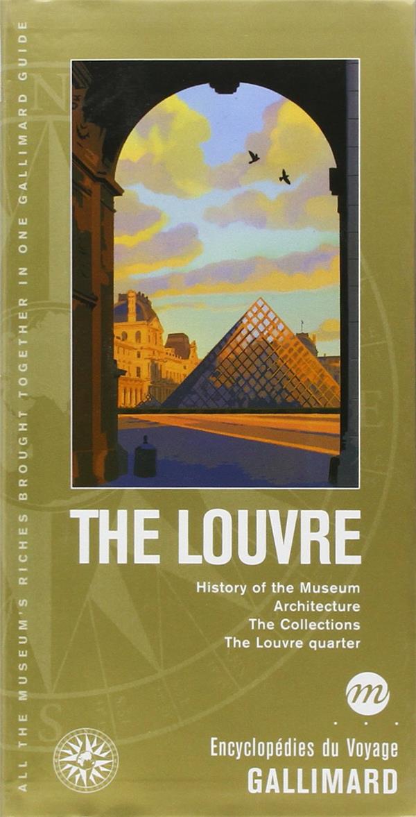 THE LOUVRE - THE CITY OF THE LOUVRE, ANTIQUES, SCULPTURES, ART OBJECTS, PAINTINGS, THE CONCORDE, THE