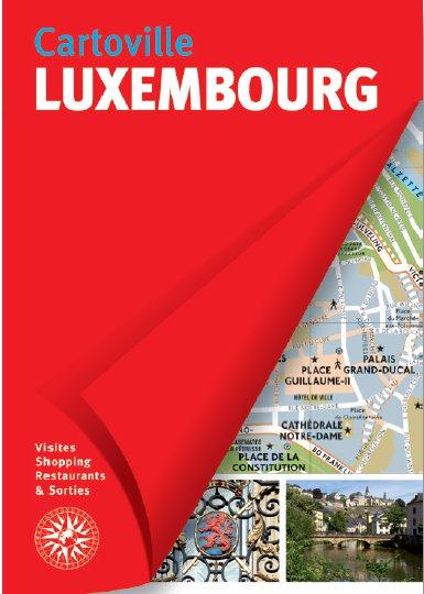 Luxembourg. 2e édition