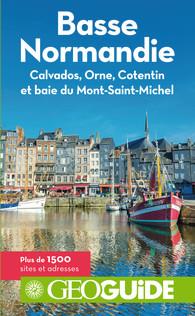 Basse Normandie. 3e édition