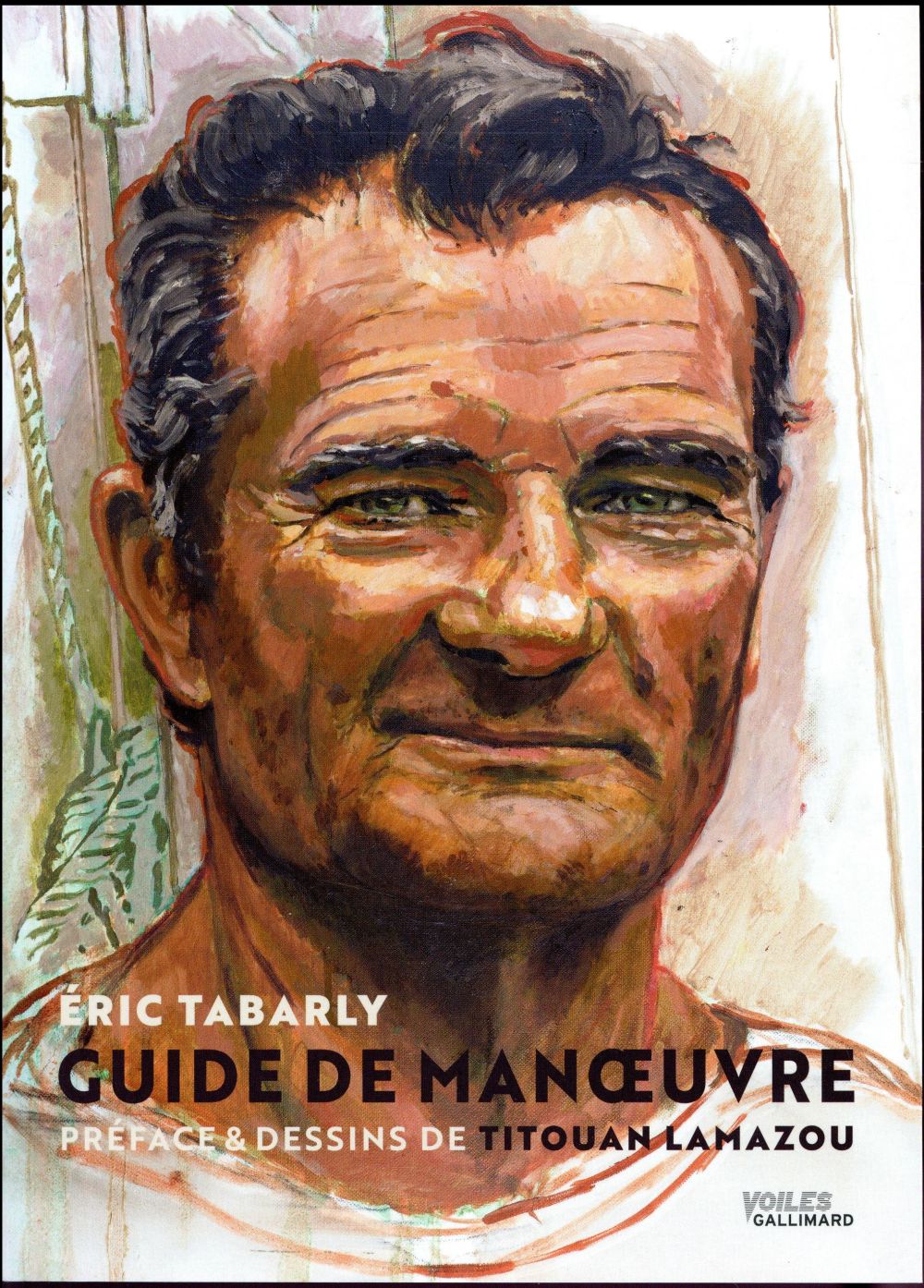 Guide de manoeuvre
