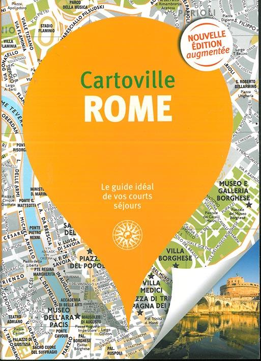 Rome. Edition revue et augmentée