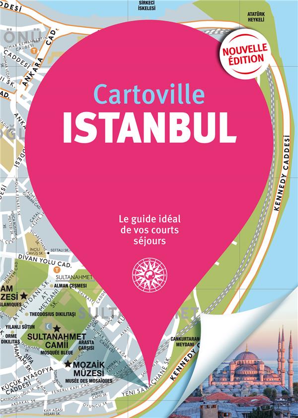 Istanbul. 14e édition