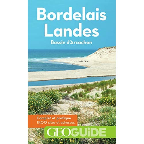 Bordelais, Landes. Bassin d'Arcachon, 10e édition