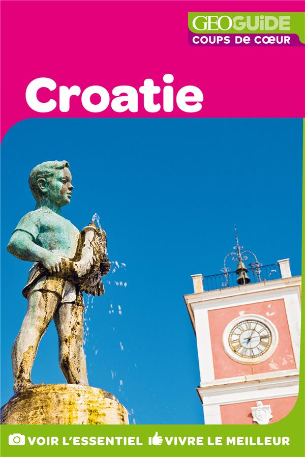 Croatie