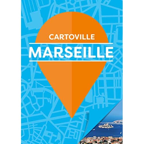 Marseille. 12e édition