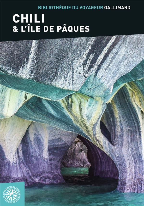 Chili & L'île de Pâques