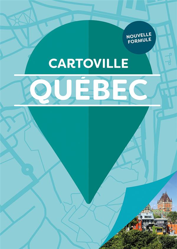 Québec. 3e édition
