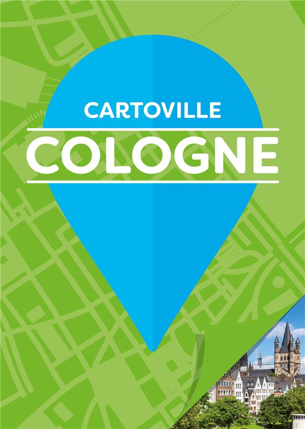 Cartoville : Cologne