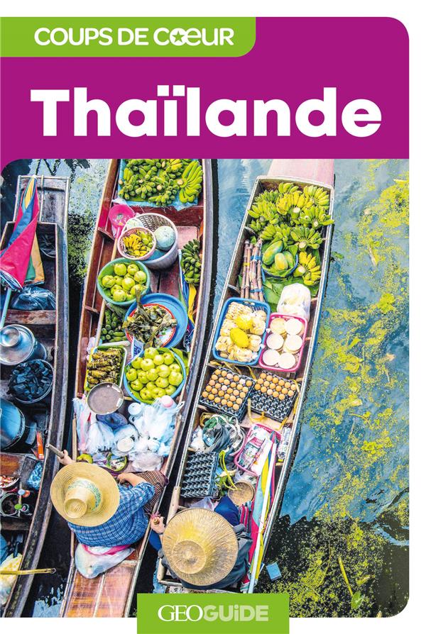 Thaïlande