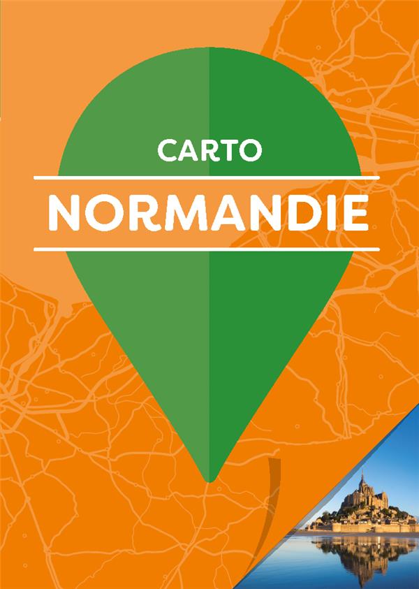 Normandie. 2e édition
