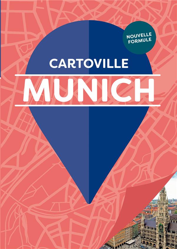 Cartoville Munich