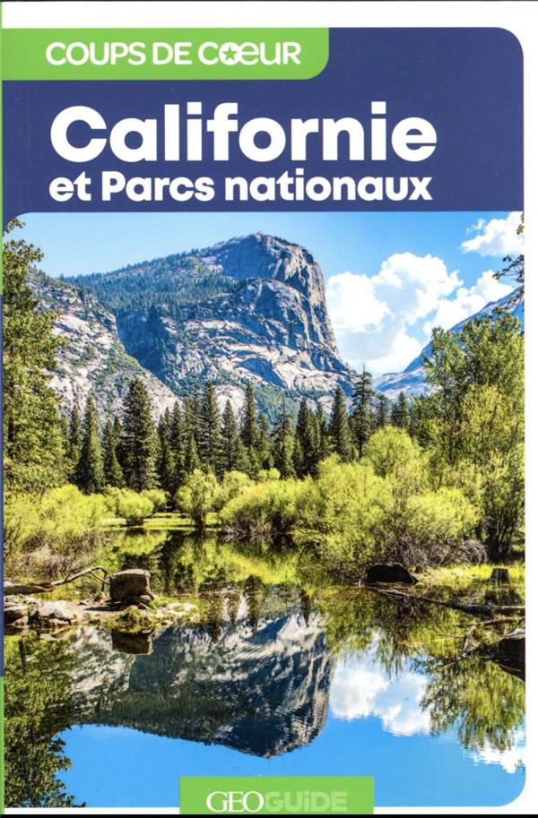 Californie. 2e édition