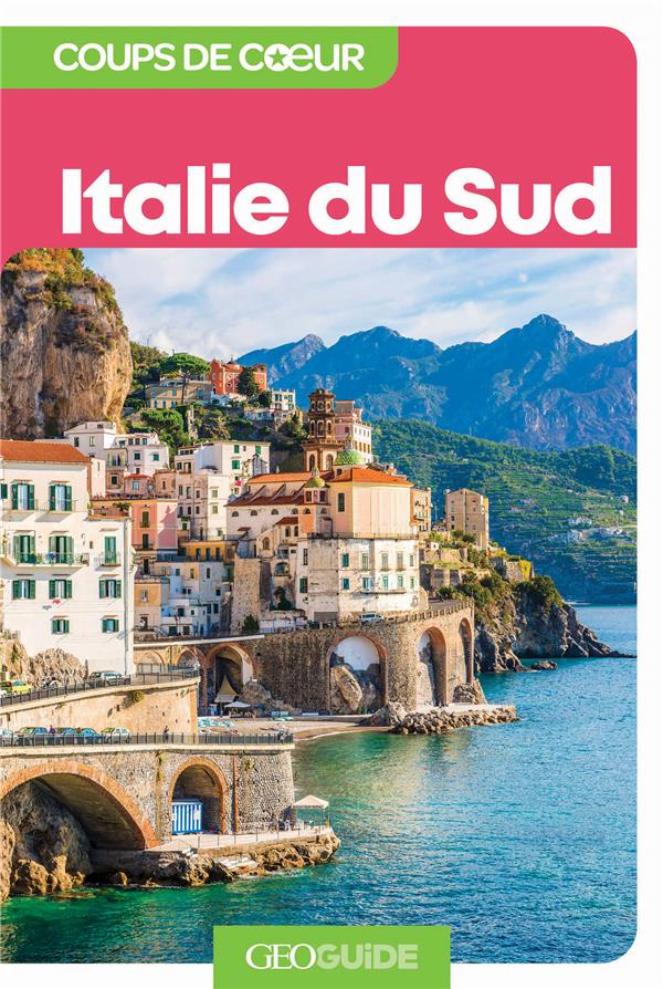 Italie du Sud