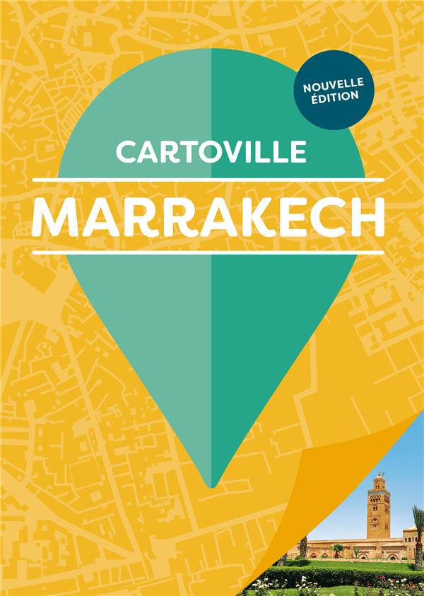 Marrakech. 15e édition