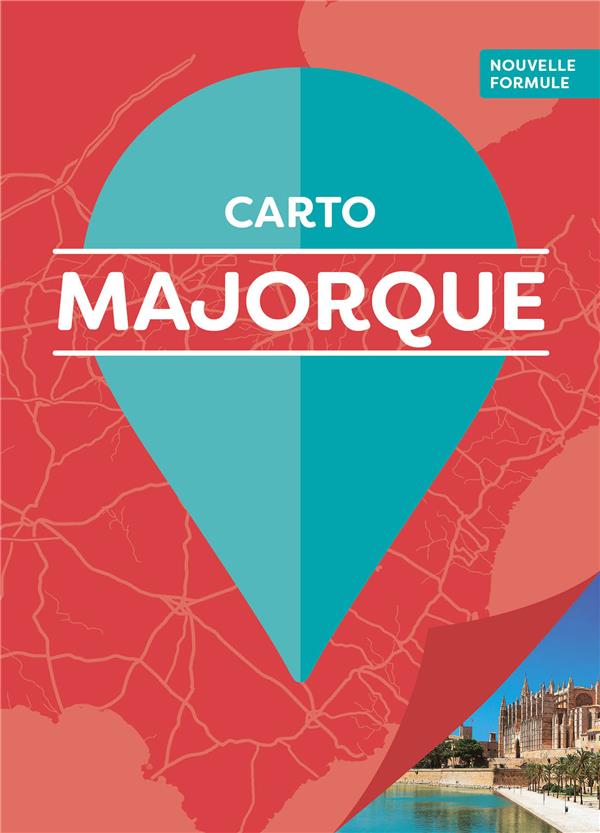 Majorque. 5e édition