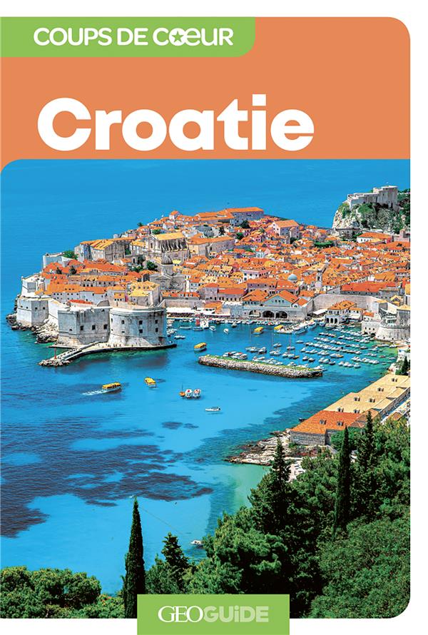 Croatie