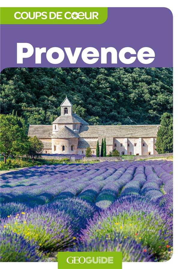 Provence. 4e édition