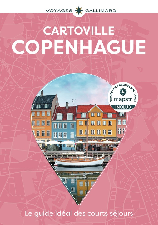 Copenhague. 19e édition
