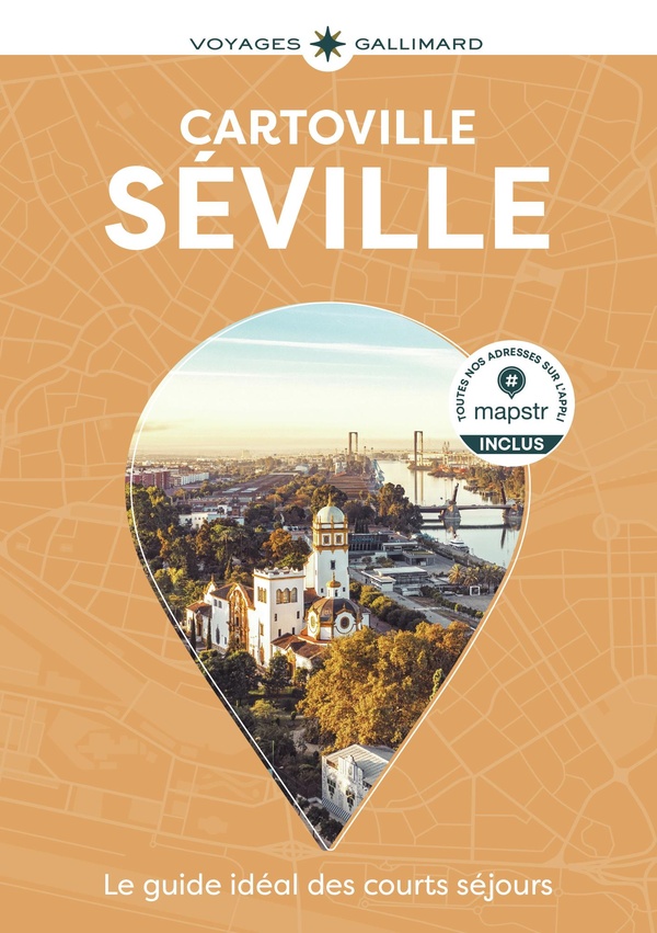 Séville. 18e édition
