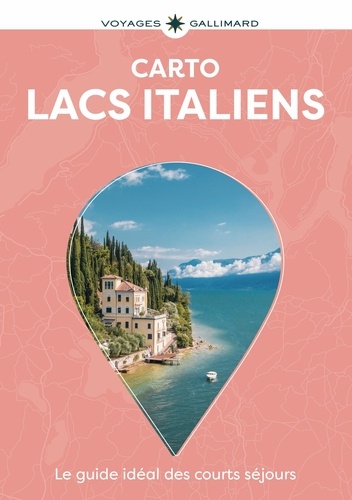Lacs italiens. 3e édition